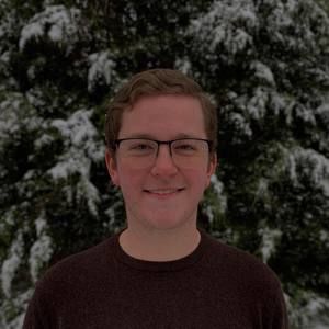 Meet your Posher, Luke